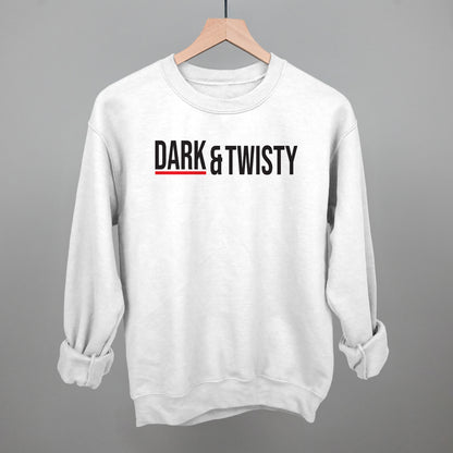 Dark & Twisty