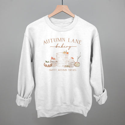 Autumn Lane Bakery