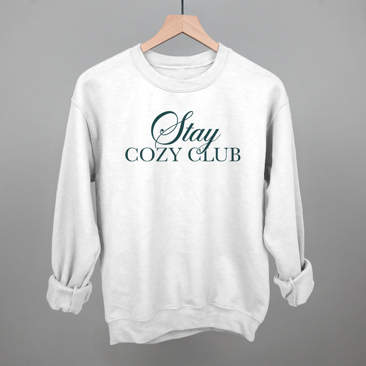 Stay Cozy Club