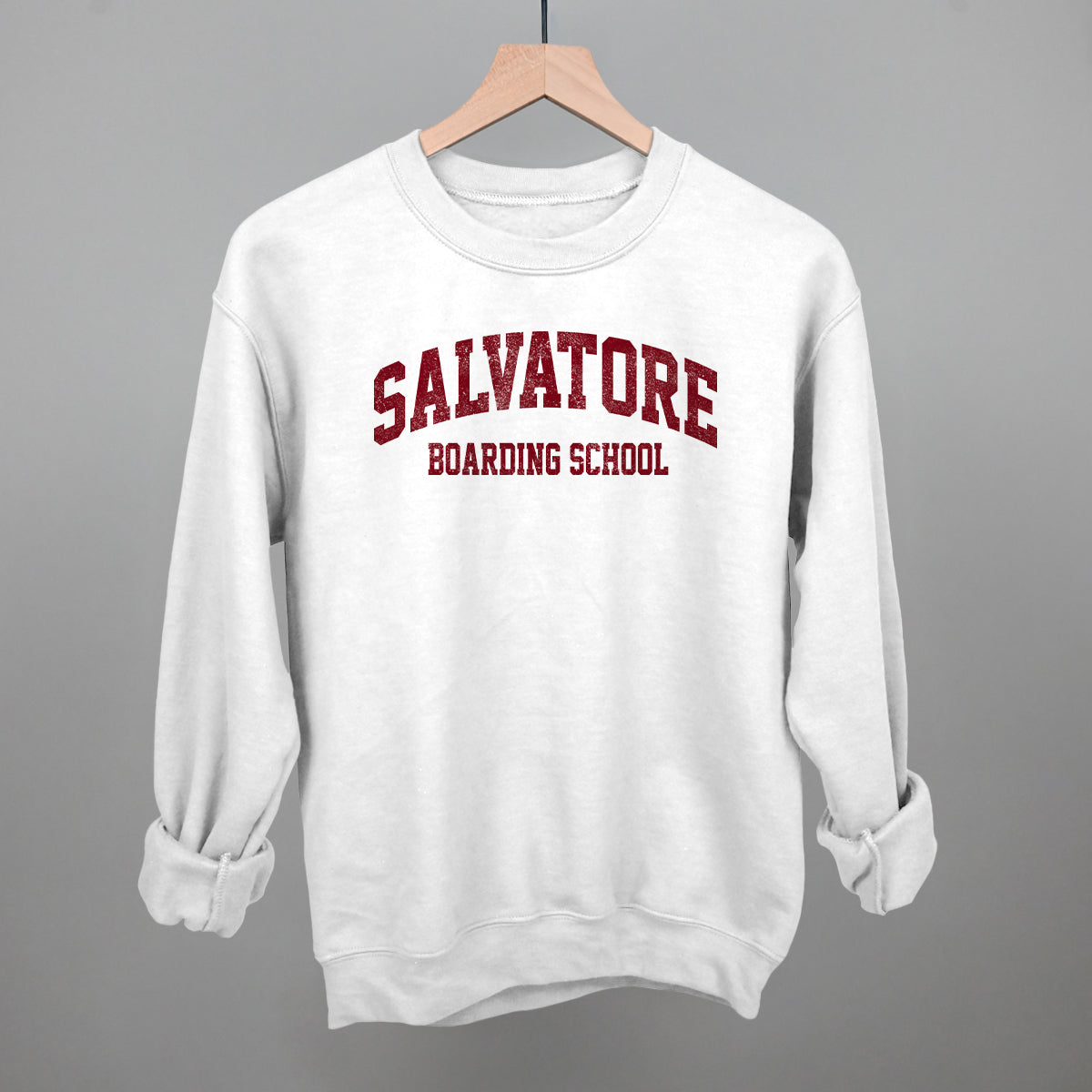 Salvatore Boarding School