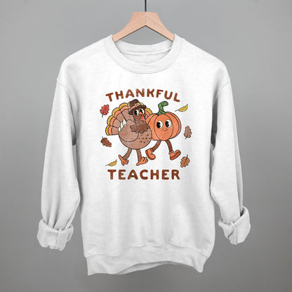 Thankful Teacher