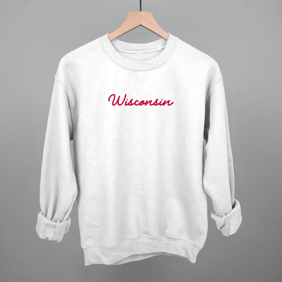 Wisconsin Script