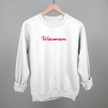 Wisconsin Script