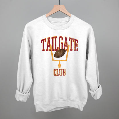 Tailgate Club (Goal Post)