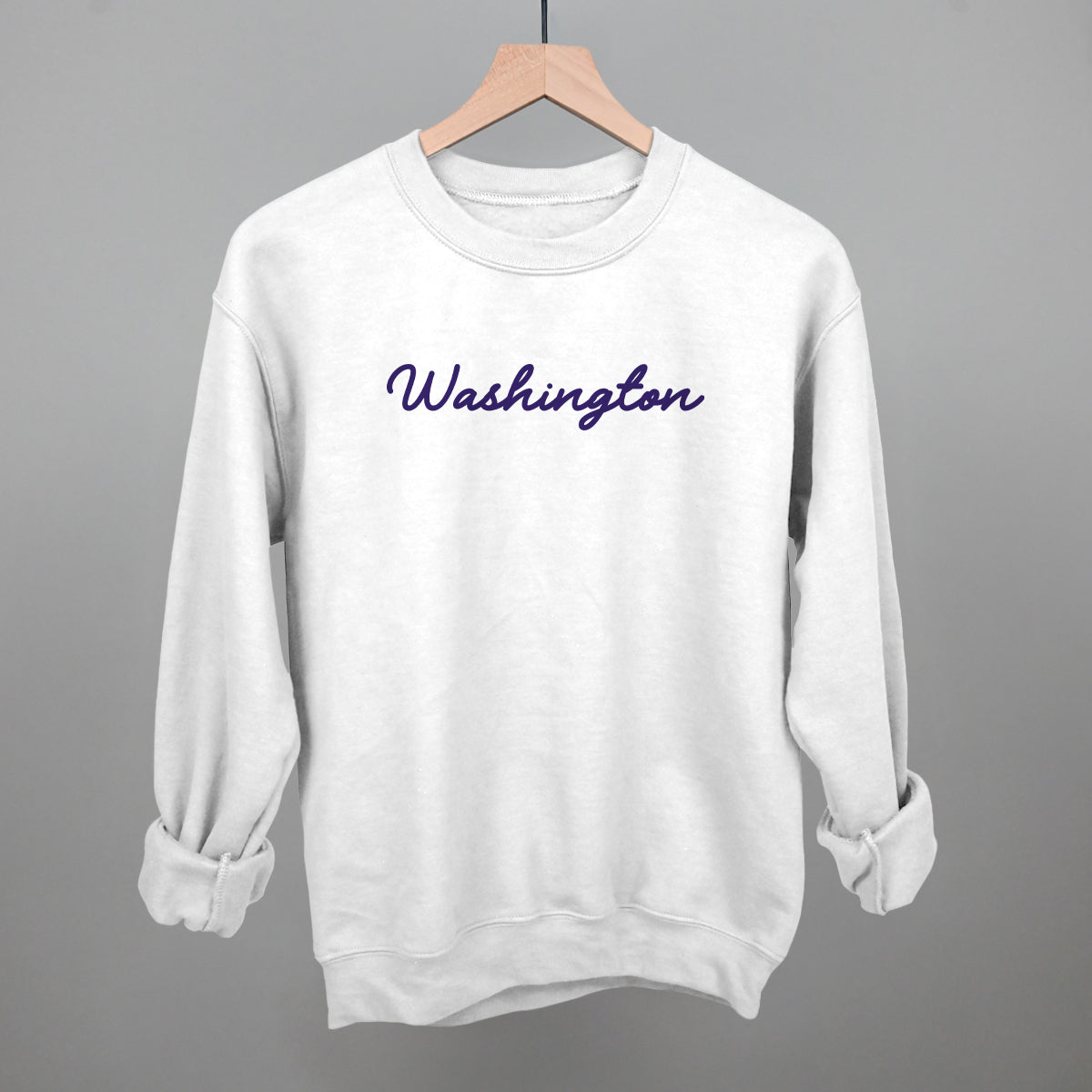 Washington Script