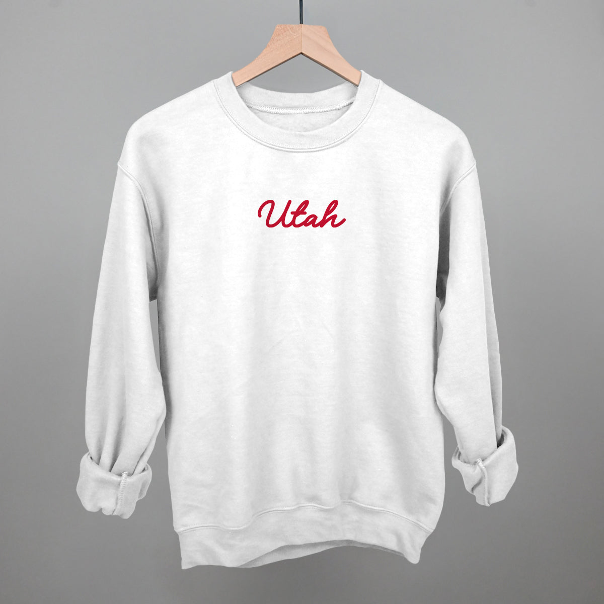 Utah Script