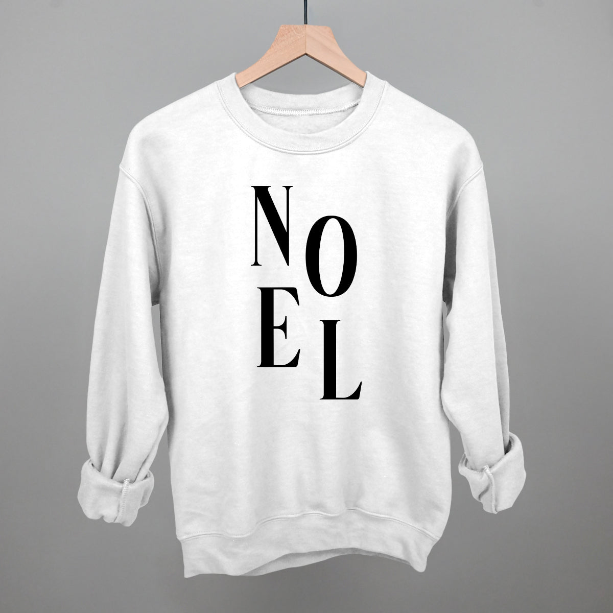 Noel (Black)