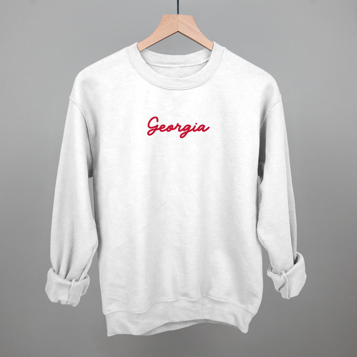 Georgia Script