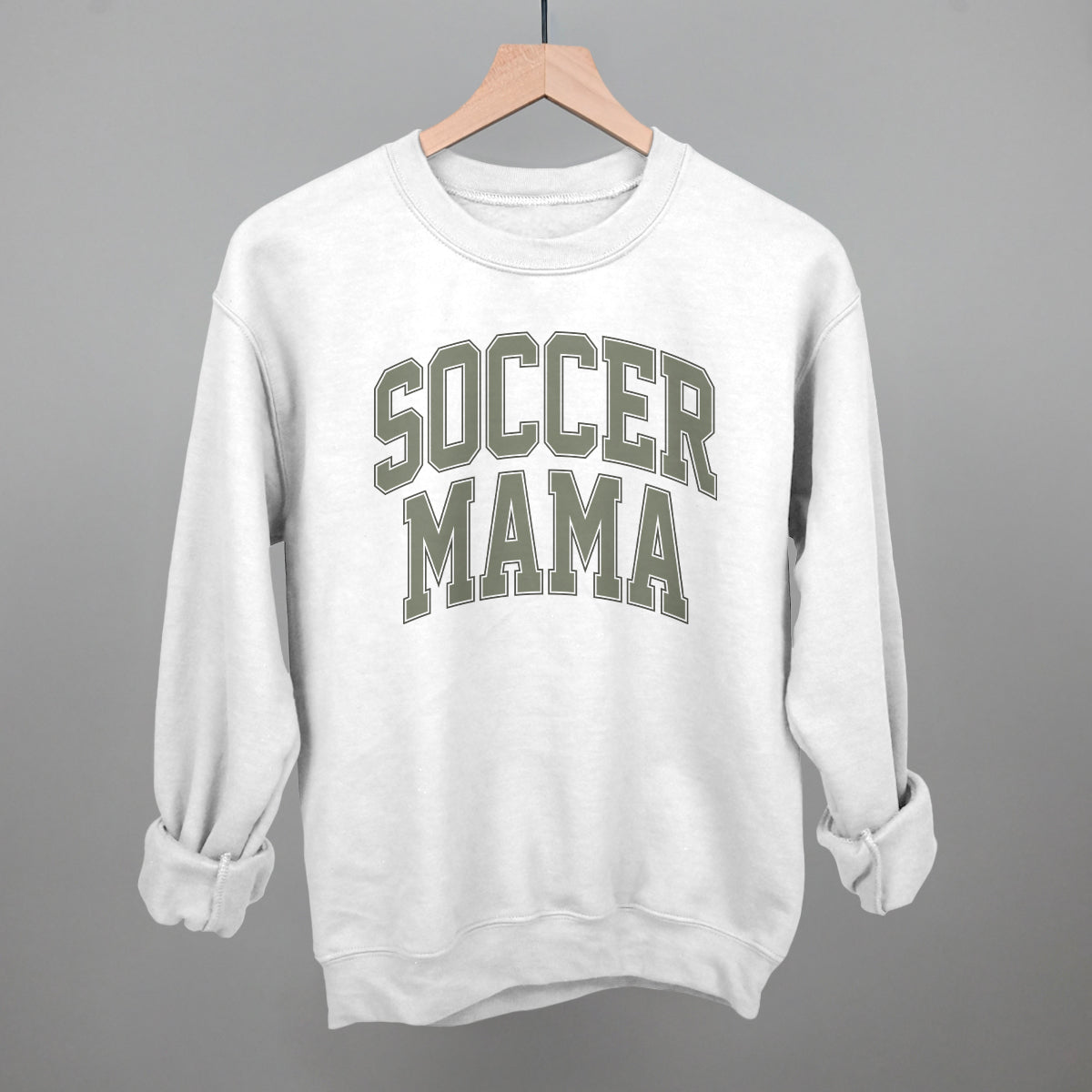 Soccer Mama Arch