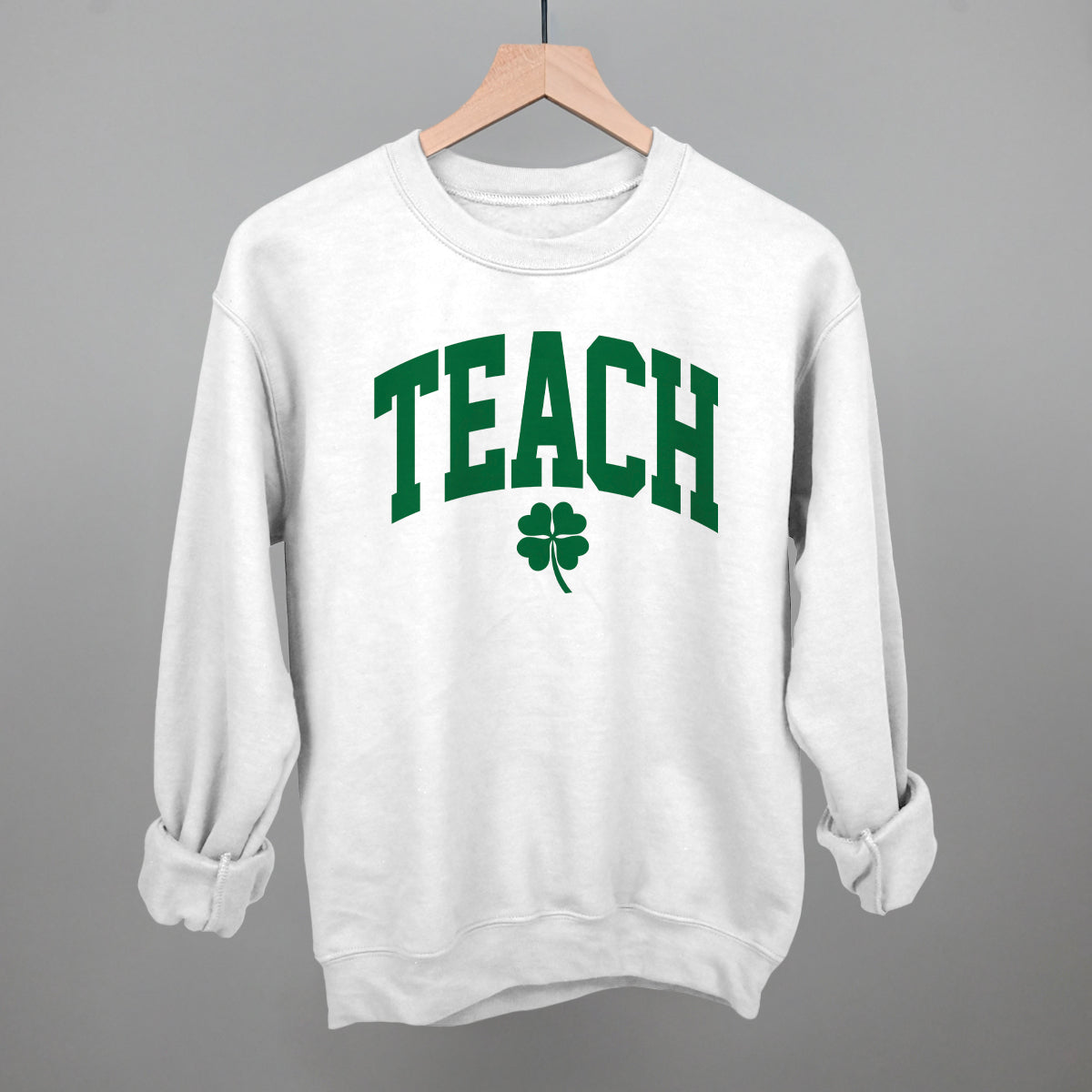 Teach (Clover)