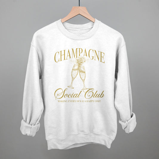 Champagne Social Club