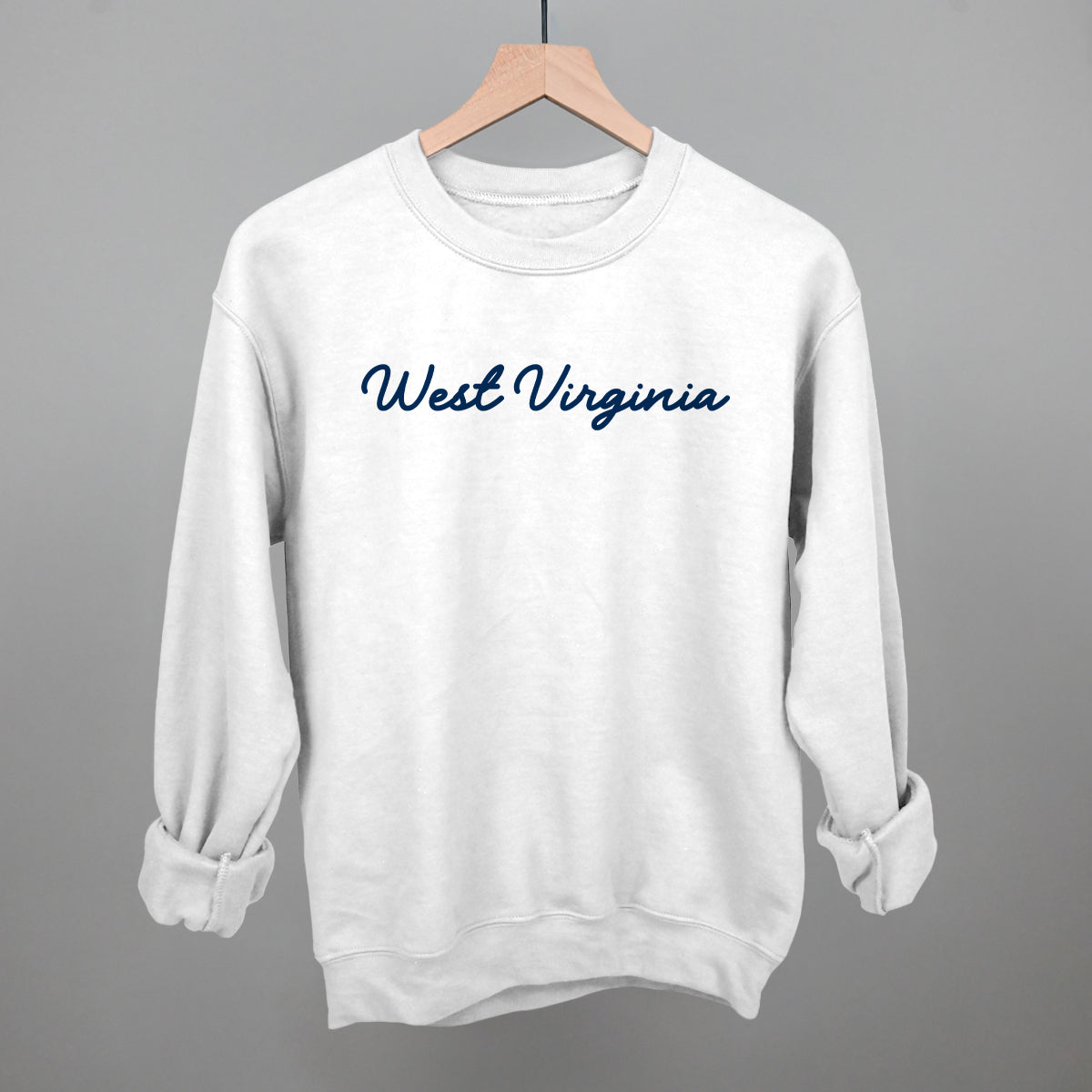 West Virginia Script