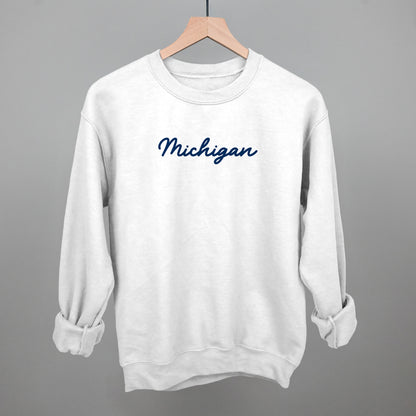 Michigan Script