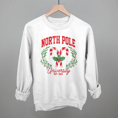 North Pole University (Red)