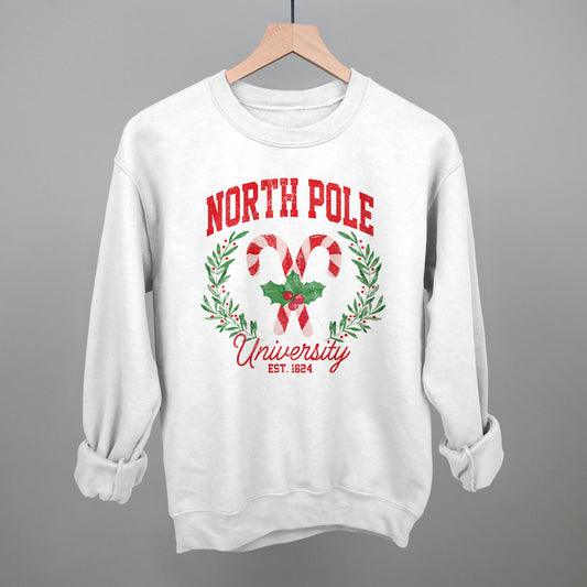 North Pole University (Red)