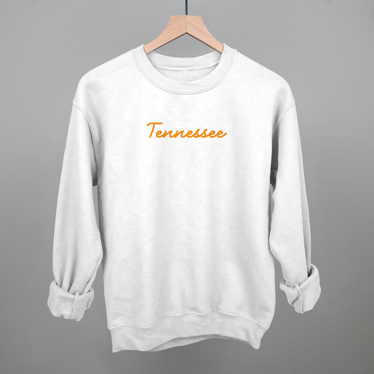 Tennessee Script