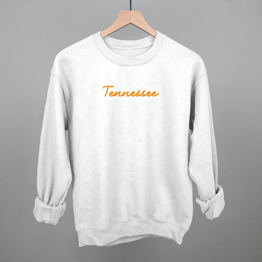 Tennessee Script