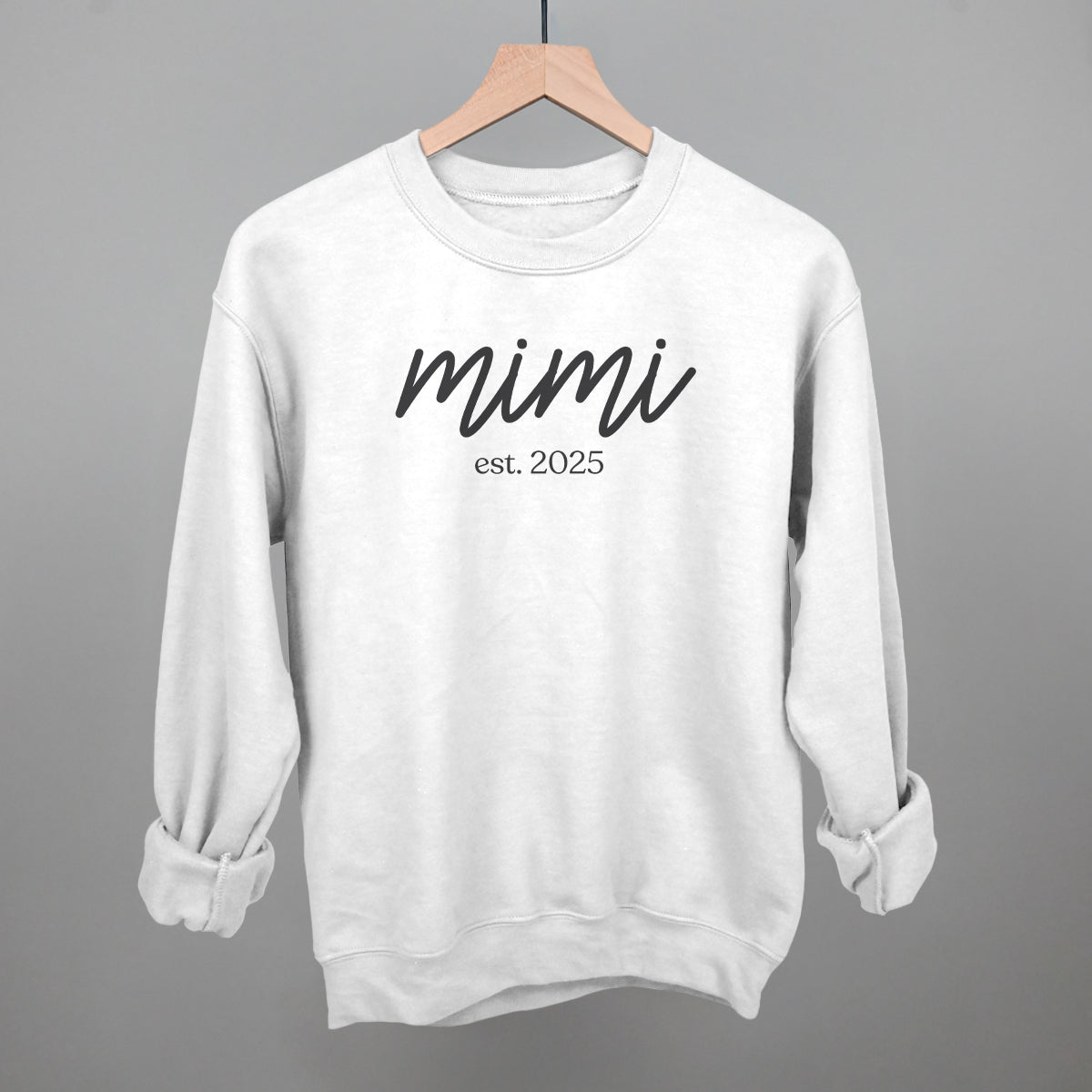 Mimi Est. 2025 Script