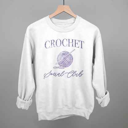 Crochet Social Club