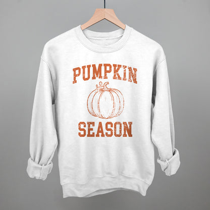 Pumpkin Season Collegiate