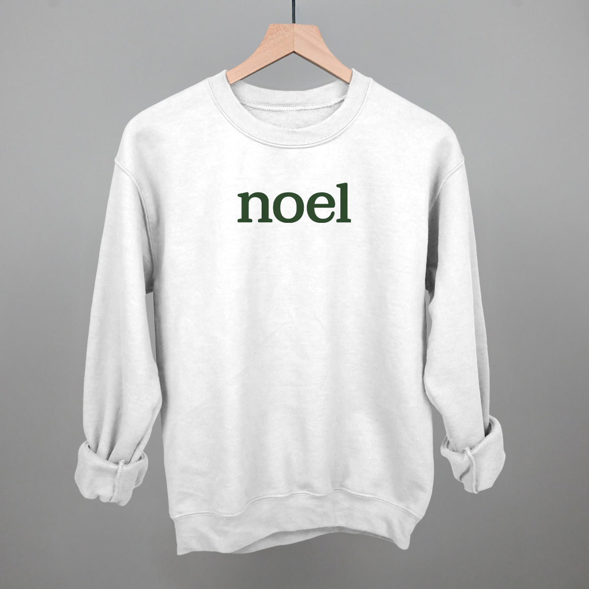 Noel (Green)