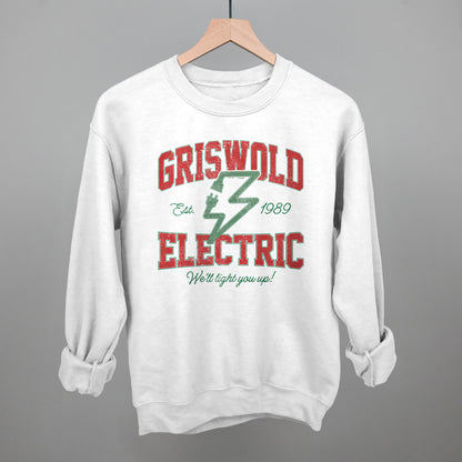 Griswold Electric (Distressed)