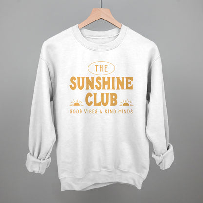 The Sunshine Club