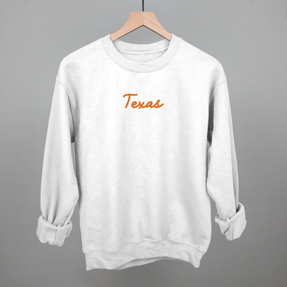 Texas Script