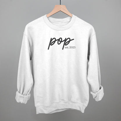 Pop Est. 2025 Script