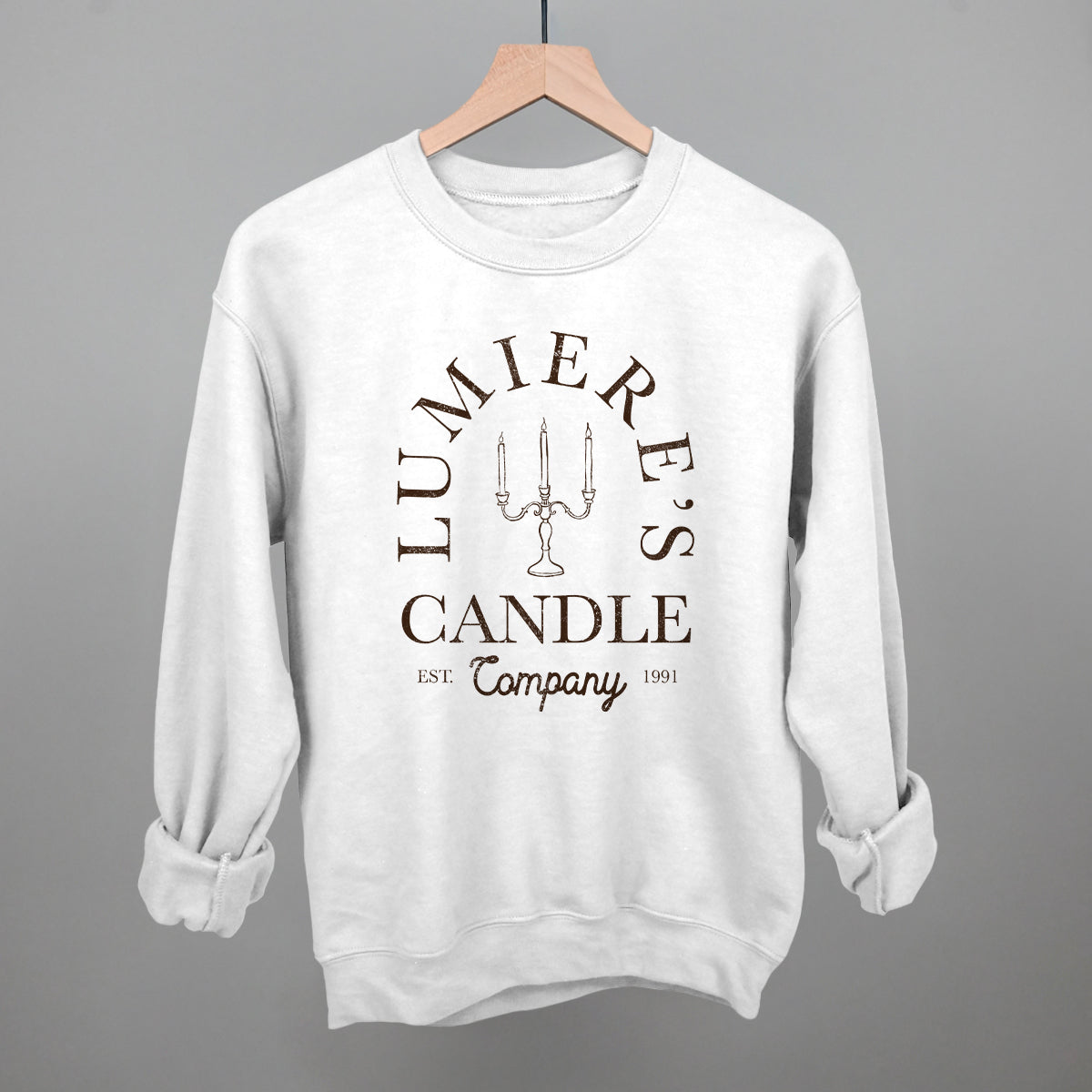 Lumiere's Candle Company