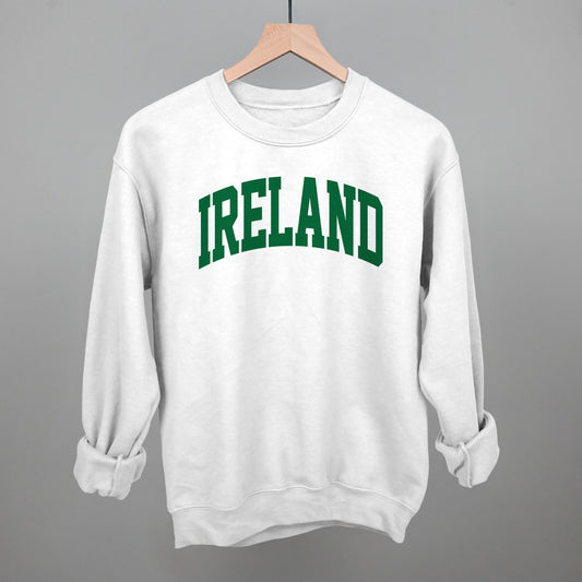 Ireland Collegiate