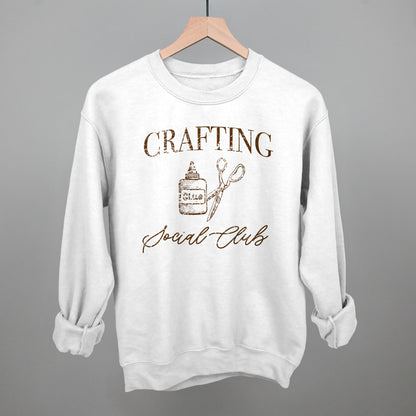 Crafting Social Club