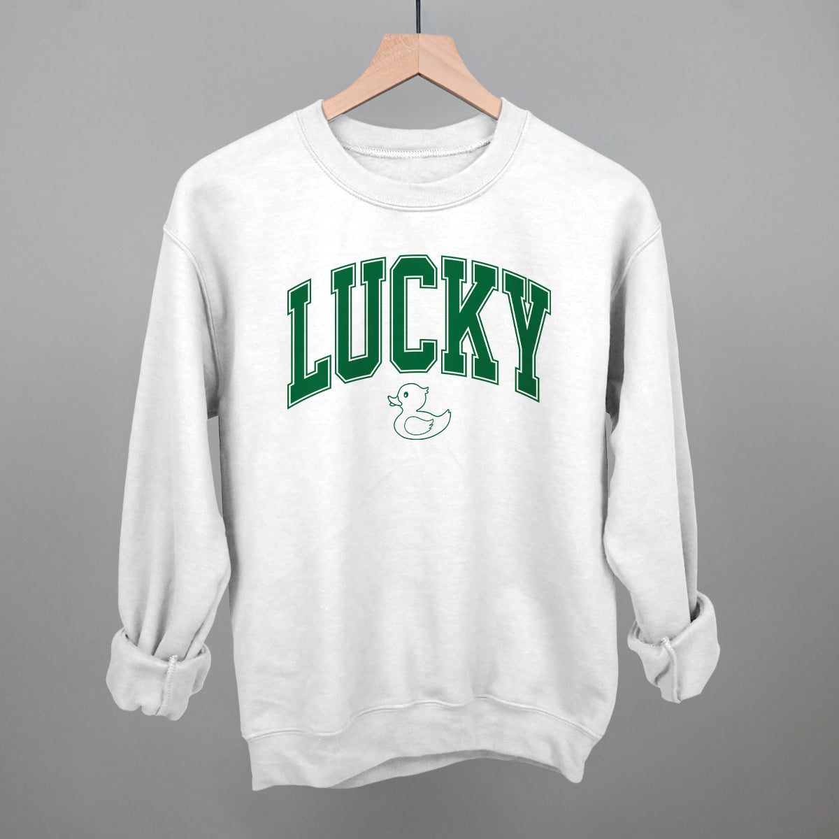 Lucky (Duck)