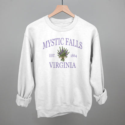 Mystic Falls, VA