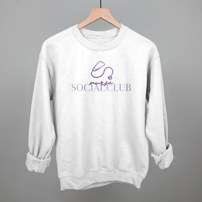 Nurse Social Club