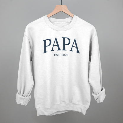 Papa Est. 2025