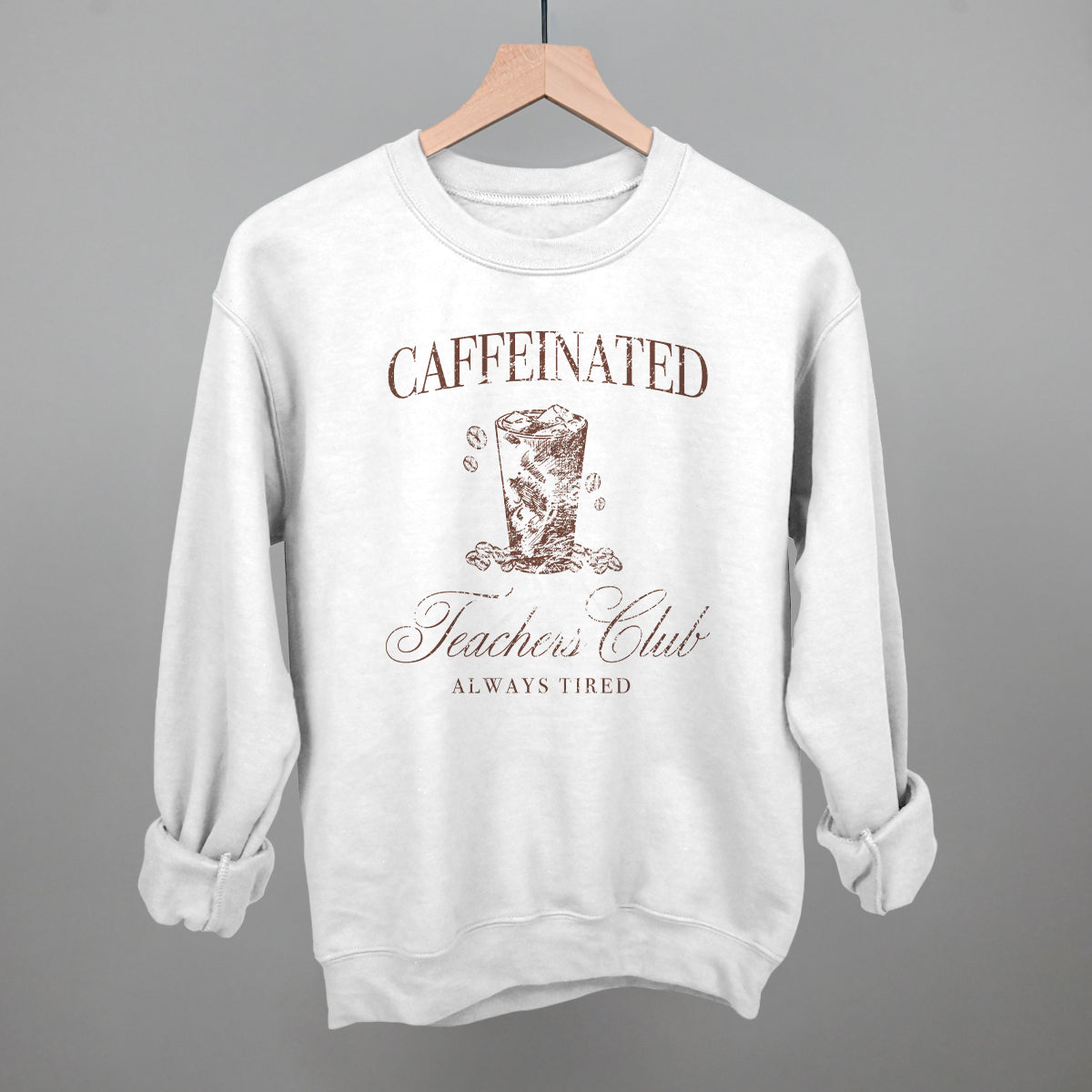 Caffeinated Teachers Club