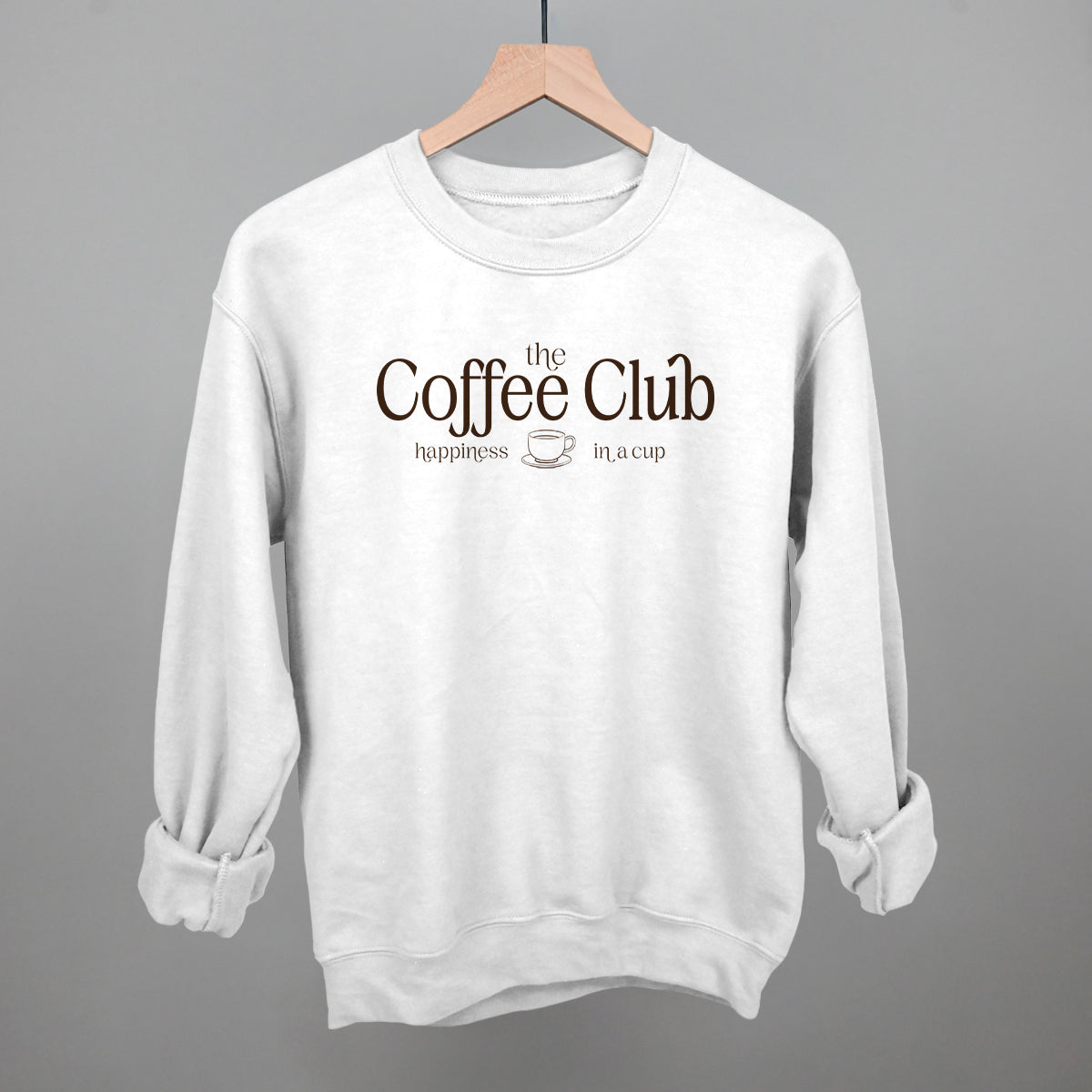 The Coffee Club