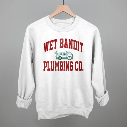 Wet Bandit Plumbing Co