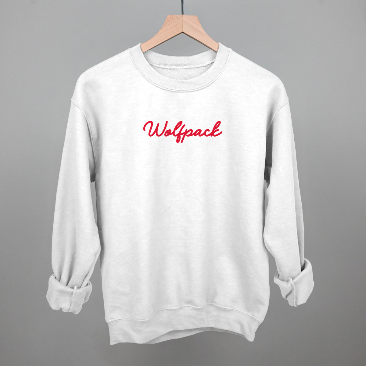 Wolfpack Script