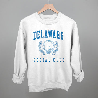 Delaware Social Club