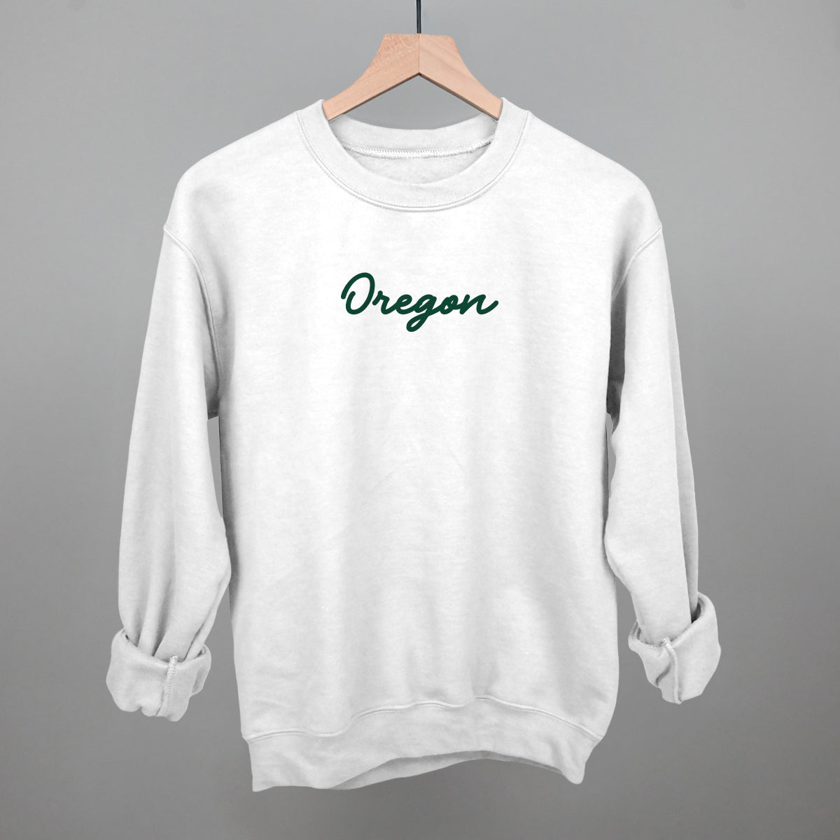 Oregon Script