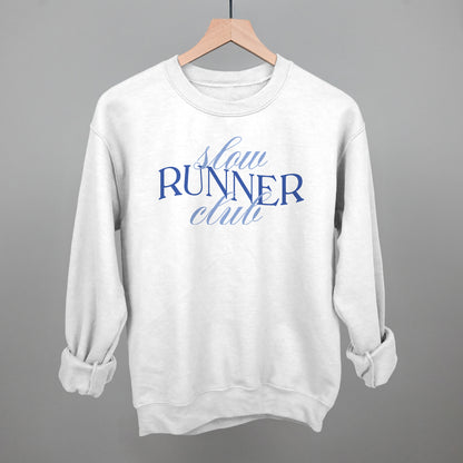 Slow Runner Club