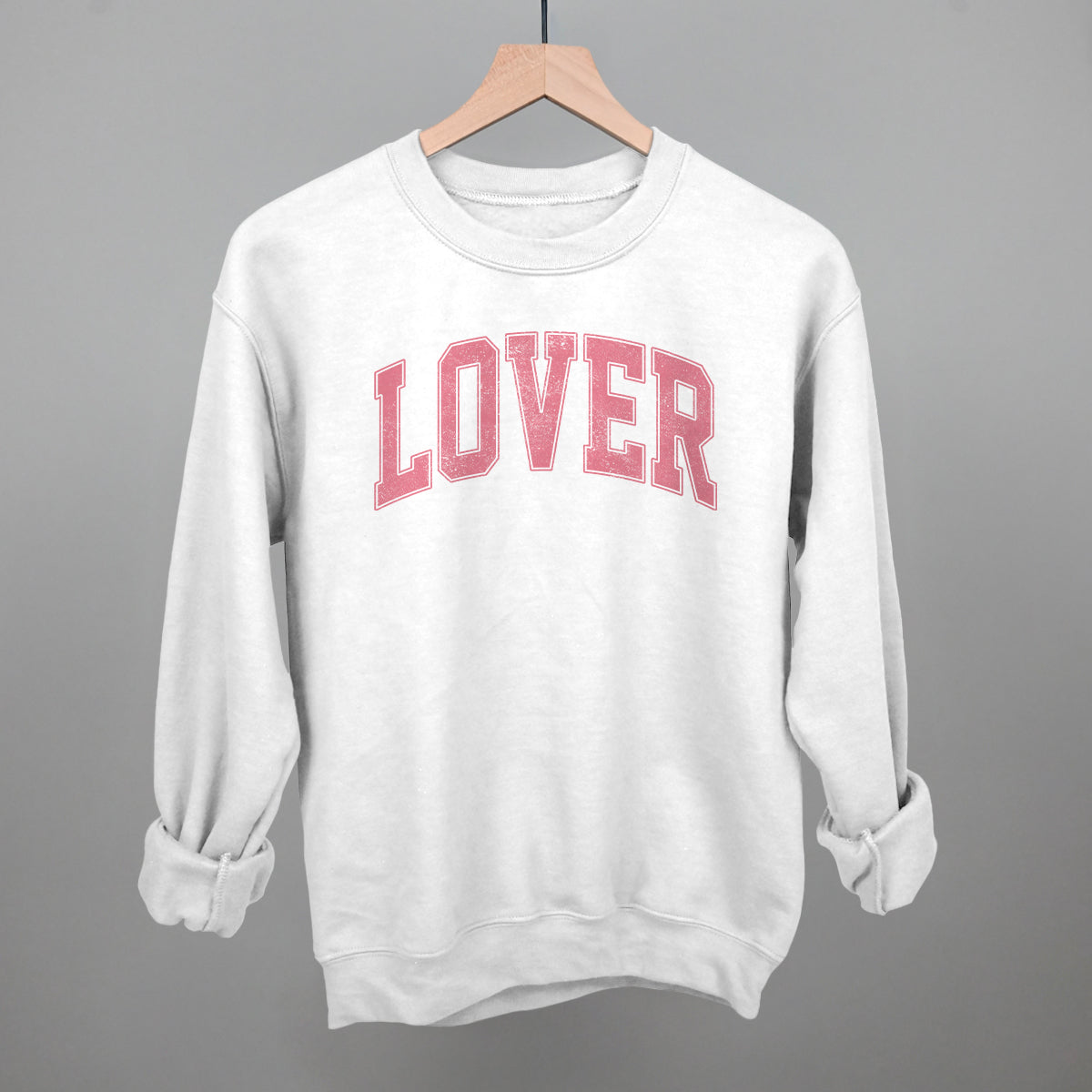 Lover Collegiate