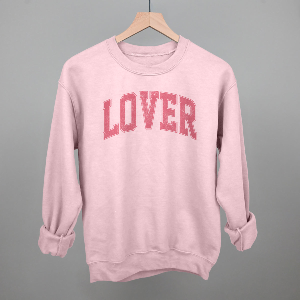 Lover Collegiate