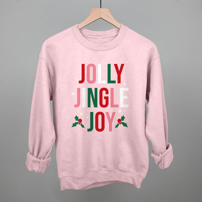 Jolly Jingle Joy