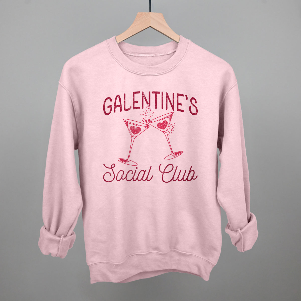 Galentine's Social Club