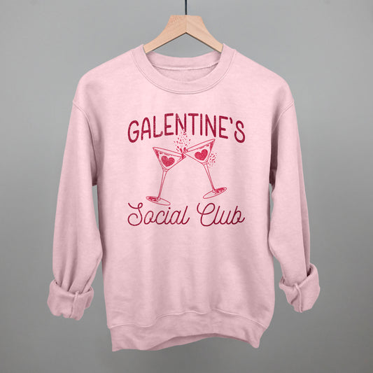 Galentine's Social Club