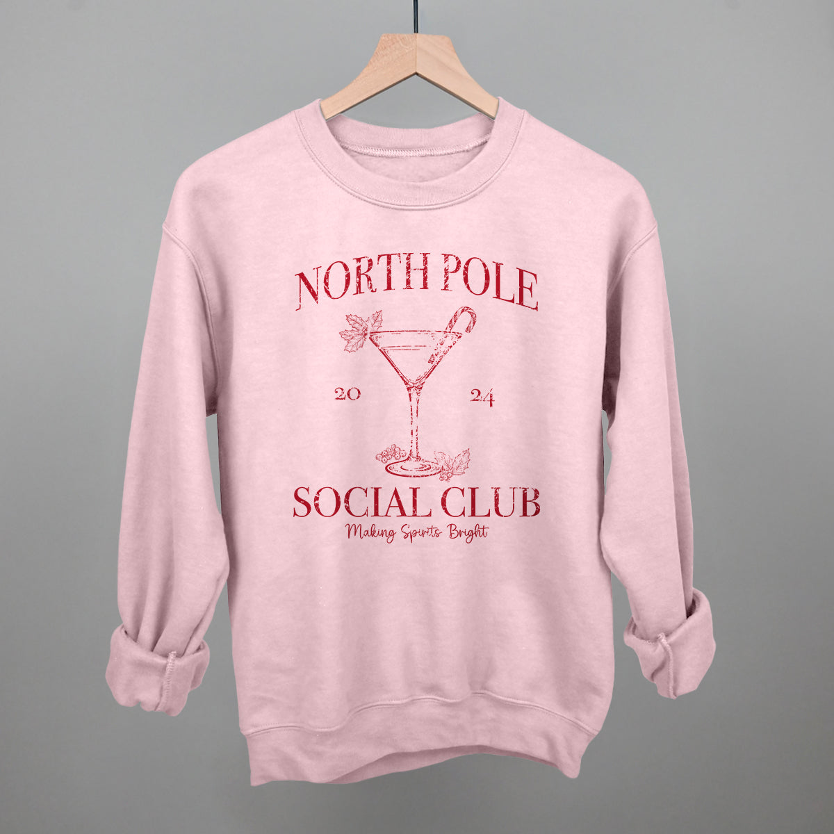 North Pole Social Club