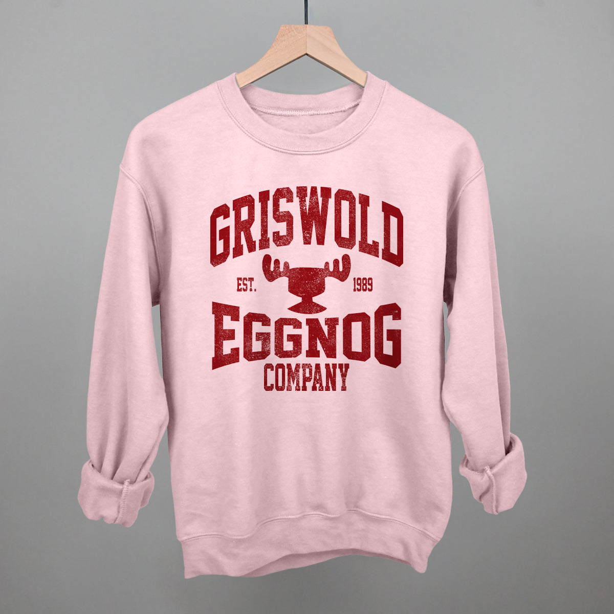 Griswold Eggnog Company